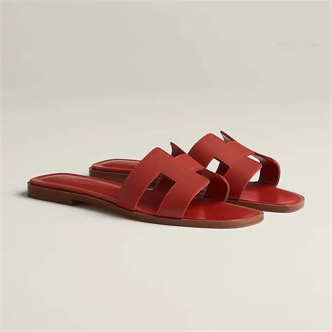 comment taille les sandales oran hermes|hermes oran sandals size guide.